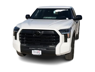 Thumbnail: 2025 Toyota Tundra - 4