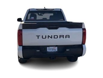Thumbnail: 2025 Toyota Tundra - 20