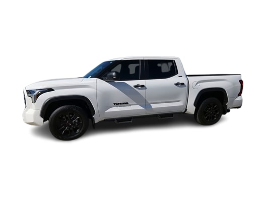 Thumbnail: 2025 Toyota Tundra - 21