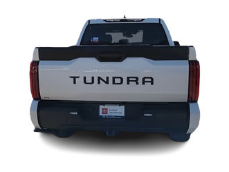Thumbnail: 2025 Toyota Tundra - 4
