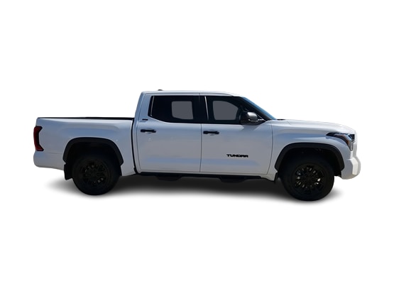 Thumbnail: 2025 Toyota Tundra - 19