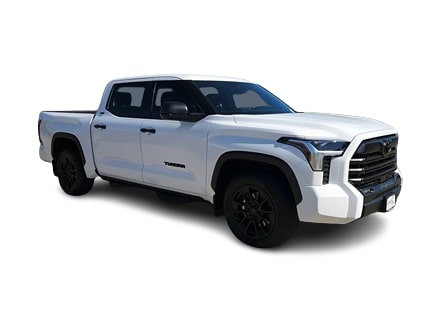 Thumbnail: 2025 Toyota Tundra - 20