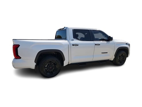 Thumbnail: 2025 Toyota Tundra - 18