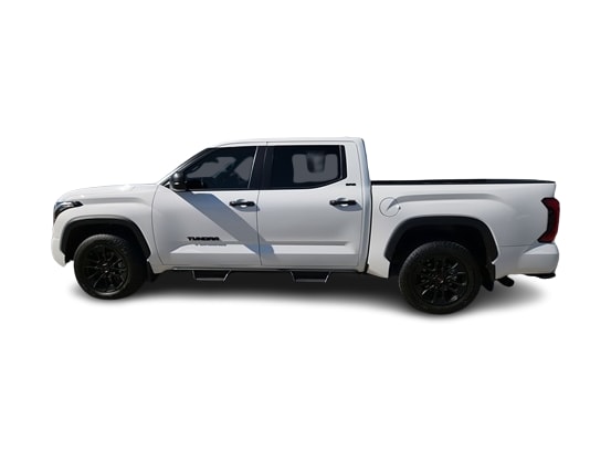 Thumbnail: 2025 Toyota Tundra - 22