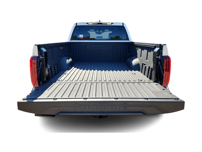 Thumbnail: 2025 Toyota Tundra - 16