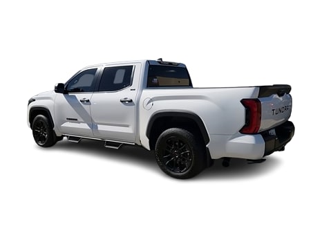 Thumbnail: 2025 Toyota Tundra - 3