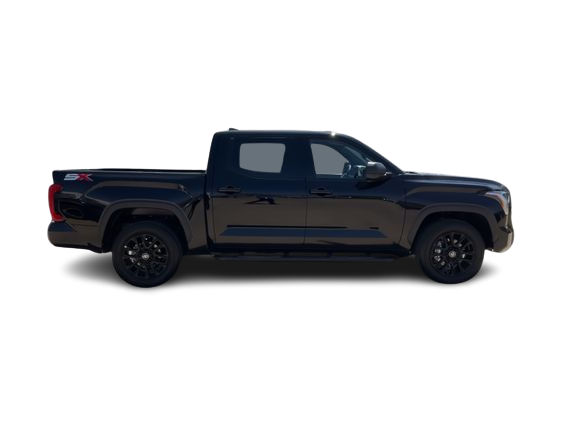 Thumbnail: 2026 Toyota Tundra - 24