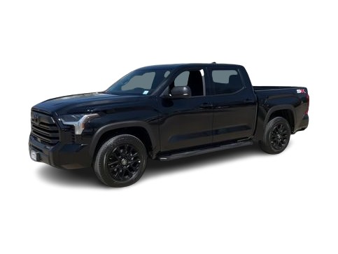 Thumbnail: 2026 Toyota Tundra - 3