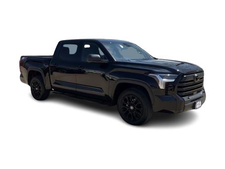 Thumbnail: 2026 Toyota Tundra - 19