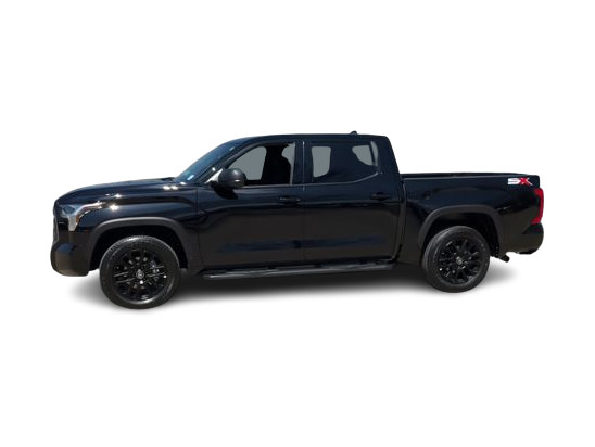 Thumbnail: 2026 Toyota Tundra - 20