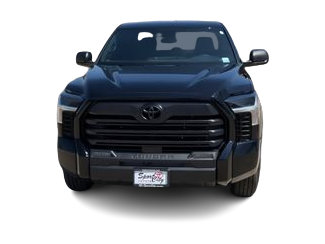 Thumbnail: 2026 Toyota Tundra - 4