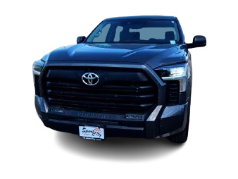 Thumbnail: 2022 Toyota Tundra - 2