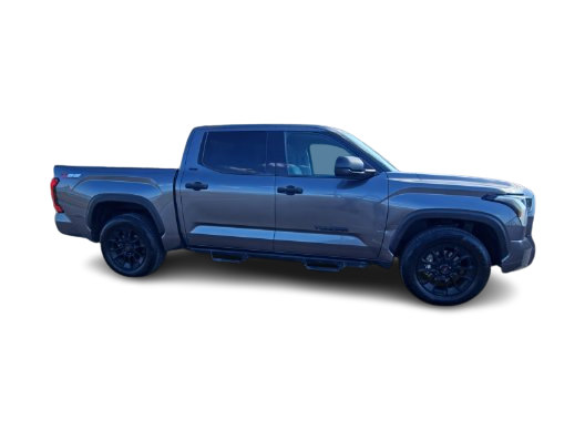 Thumbnail: 2022 Toyota Tundra - 10