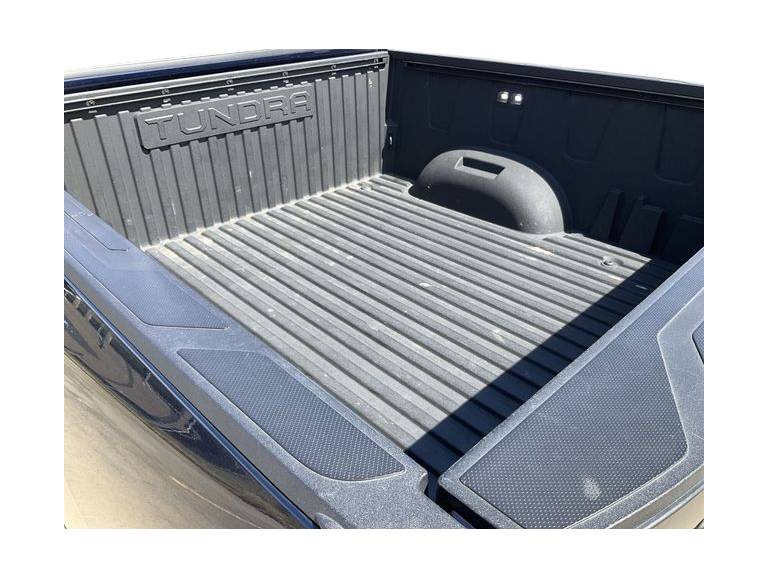Thumbnail: 2024 Toyota Tundra - 15