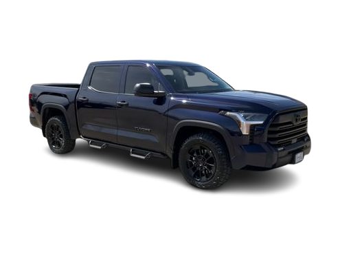 Thumbnail: 2024 Toyota Tundra - 18