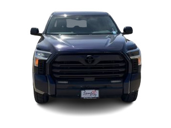 Thumbnail: 2024 Toyota Tundra - 19