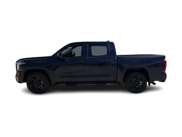 Thumbnail: 2024 Toyota Tundra - 3