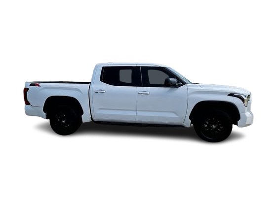 Thumbnail: 2026 Toyota Tundra - 22