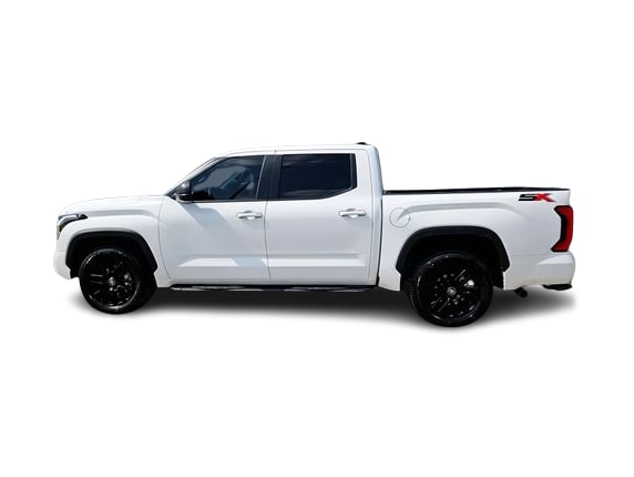 Thumbnail: 2026 Toyota Tundra - 18