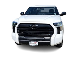 Thumbnail: 2026 Toyota Tundra - 4
