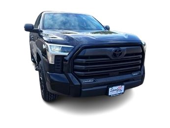 Thumbnail: 2023 Toyota Tundra - 4