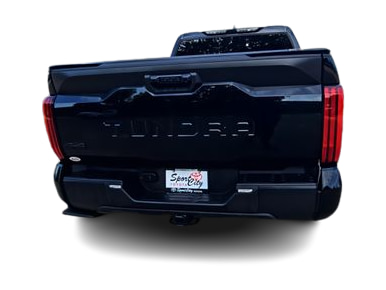 Thumbnail: 2023 Toyota Tundra - 19