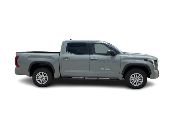 Thumbnail: 2025 Toyota Tundra - 23