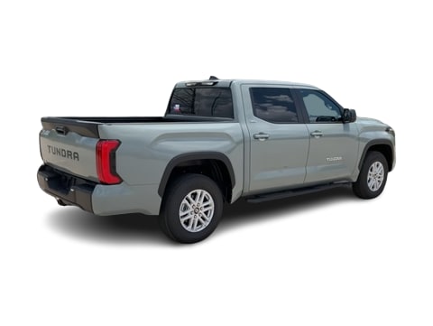 Thumbnail: 2025 Toyota Tundra - 22