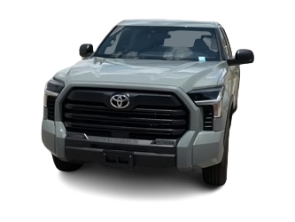 Thumbnail: 2025 Toyota Tundra - 4