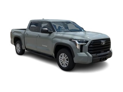 Thumbnail: 2025 Toyota Tundra - 18