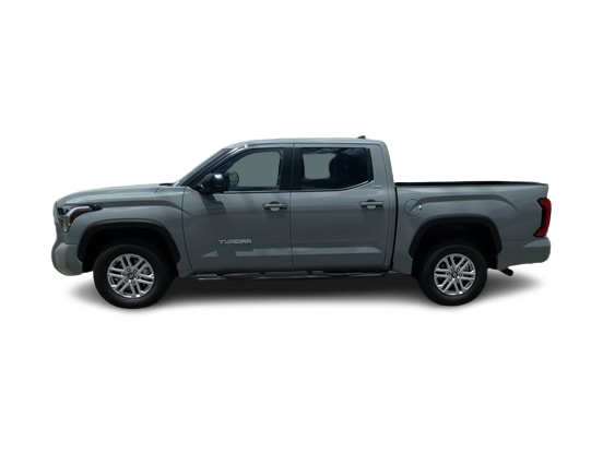 Thumbnail: 2025 Toyota Tundra - 19