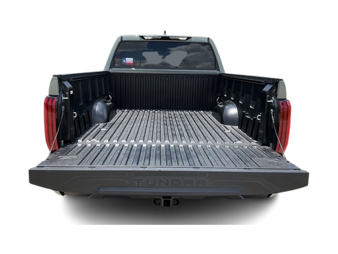 Thumbnail: 2025 Toyota Tundra - 15