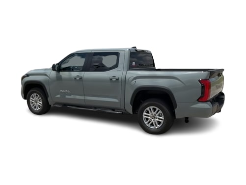 Thumbnail: 2025 Toyota Tundra - 20