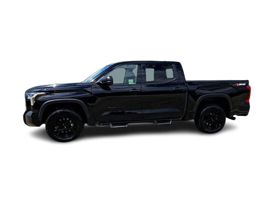 Thumbnail: 2023 Toyota Tundra - 3