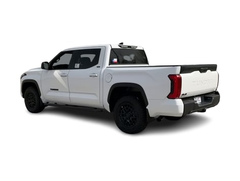 Thumbnail: 2025 Toyota Tundra - 20