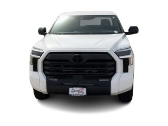 Thumbnail: 2025 Toyota Tundra - 4