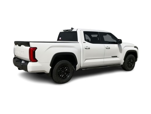 Thumbnail: 2025 Toyota Tundra - 22