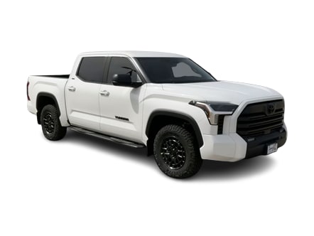 Thumbnail: 2025 Toyota Tundra - 18
