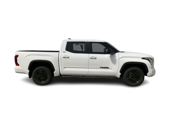 Thumbnail: 2025 Toyota Tundra - 23