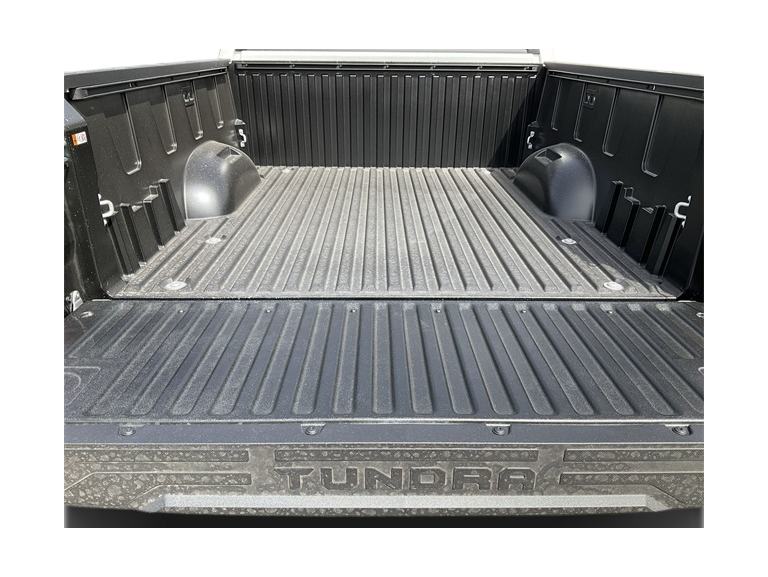 Thumbnail: 2025 Toyota Tundra - 15