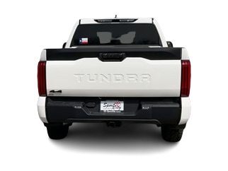 Thumbnail: 2025 Toyota Tundra - 21