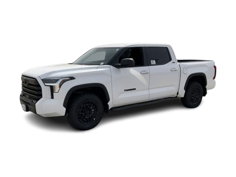 Thumbnail: 2025 Toyota Tundra - 3