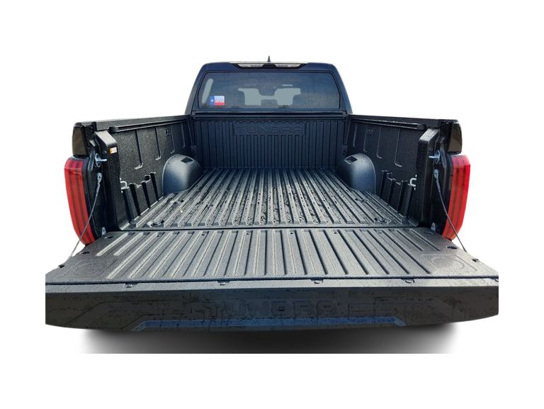 Thumbnail: 2025 Toyota Tundra - 18