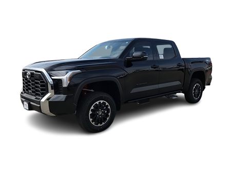 Thumbnail: 2025 Toyota Tundra - 23