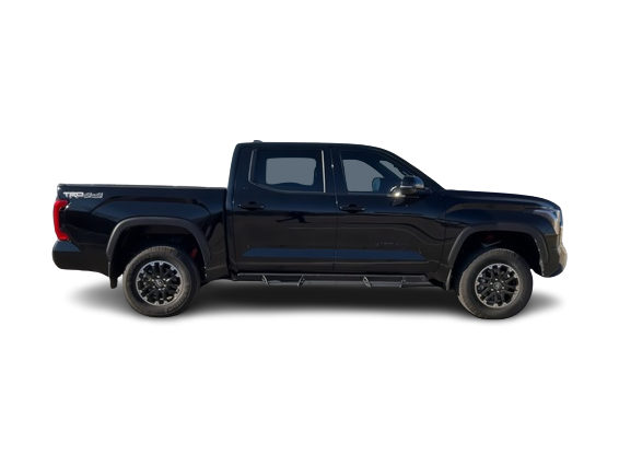 Thumbnail: 2025 Toyota Tundra - 20
