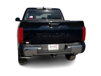 Thumbnail: 2025 Toyota Tundra - 5