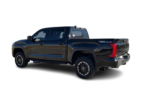 Thumbnail: 2025 Toyota Tundra - 18