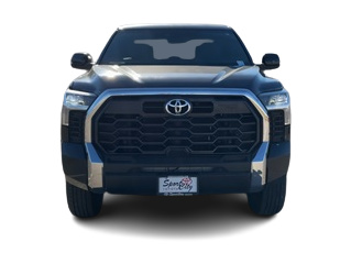 Thumbnail: 2025 Toyota Tundra - 4