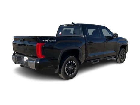 Thumbnail: 2025 Toyota Tundra - 19