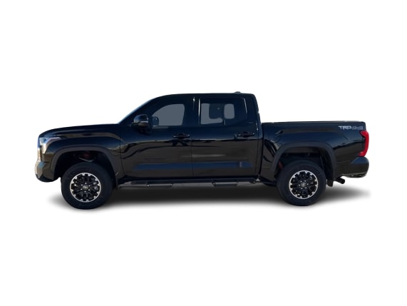 Thumbnail: 2025 Toyota Tundra - 3